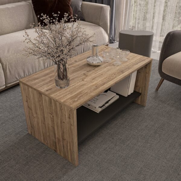 ترابيزة قهوة Coffee Table CTA004