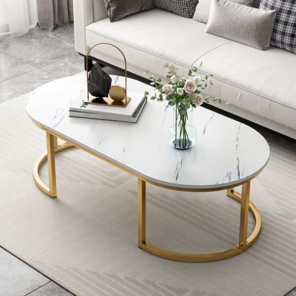 ترابيزة قهوة Coffee Table CTA008