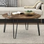ترابيزة قهوة Coffee Table CTA009