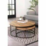 ترابيزة قهوة Coffee Table CTA011