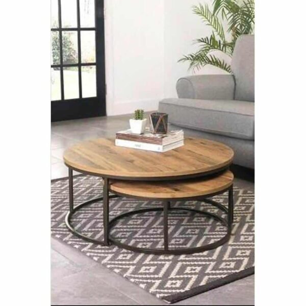 ترابيزة قهوة Coffee Table CTA011