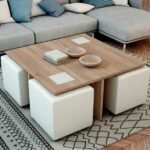 ترابيزة قهوة Coffee Table CTA018