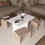 ترابيزة قهوة Coffee Table CTA018
