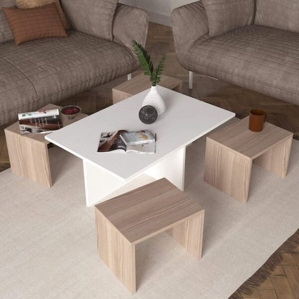 ترابيزة قهوة Coffee Table CTA018