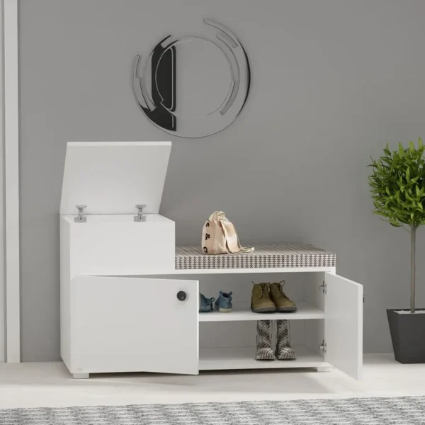 جزامة احذية Shoe Rack SHR007