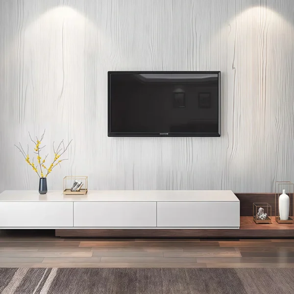مكتبة تليفزيون TV Unit TVU004