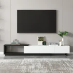 مكتبة تليفزيون TV Unit TVU005
