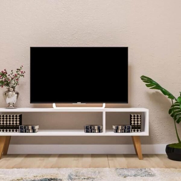 مكتبة تليفزيون TV Unit TVU007
