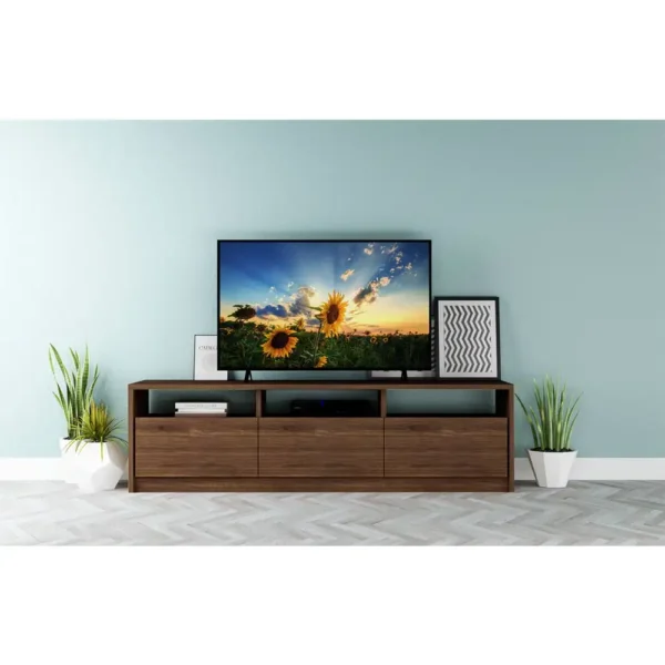مكتبة تليفزيون TV Unit TVU008