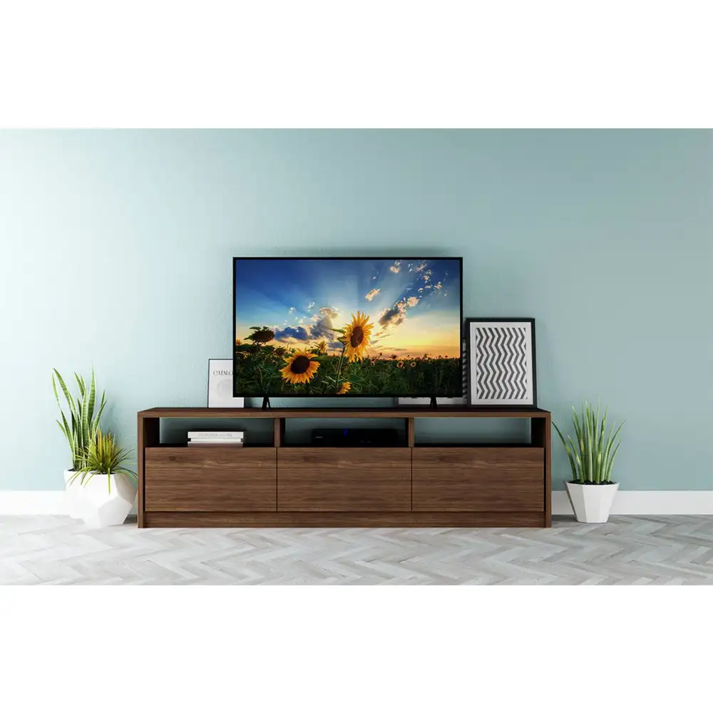 TVU 008