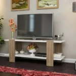 مكتبة تليفزيون TV Unit TVU009