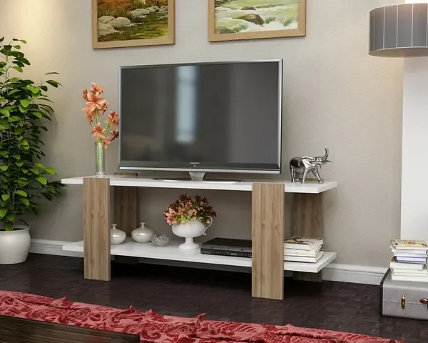 مكتبة تليفزيون TV Unit TVU009