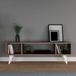 مكتبة تليفزيون TV Unit TVU011