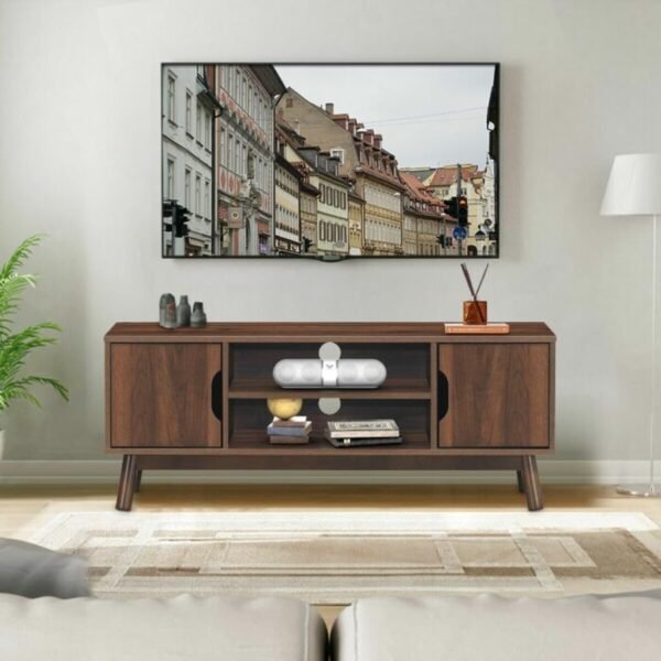 مكتبة تليفزيون TV Unit TVU012