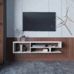 مكتبة تليفزيون TV Unit TVU013