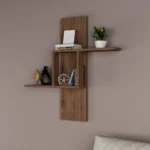 أرفف حائط ديكور Wall Shelf WSF001
