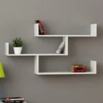 أرفف حائط ديكور Wall Shelf WSF002