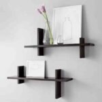 أرفف حائط ديكور Wall Shelf WSF004