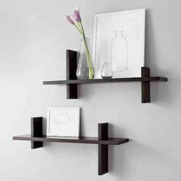 أرفف حائط ديكور Wall Shelf WSF004