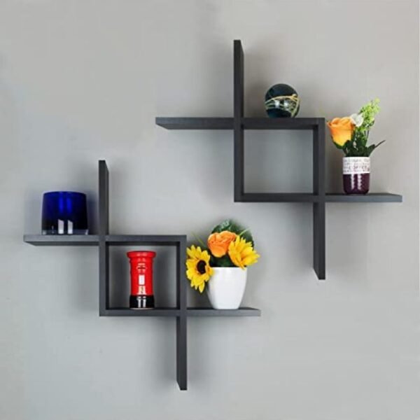 أرفف حائط ديكور Wall Shelf WSF005