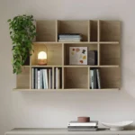 أرفف حائط ديكور Wall Shelf WSF008