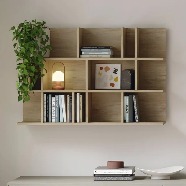 أرفف حائط ديكور Wall Shelf WSF008