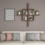أرفف حائط ديكور Wall Shelf WSF010
