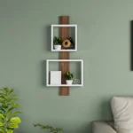 أرفف حائط ديكور Wall Shelf WSF011