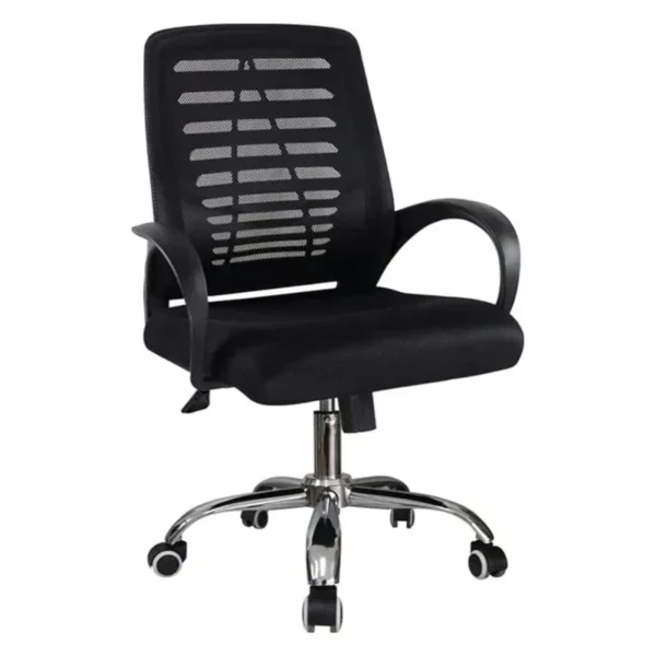 كرسي موظفين IMPERIAL Office Chair CHR003