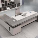 مكتب مدير Manager Desk DSK001