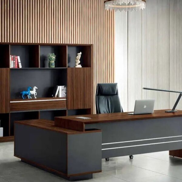 مكتب مدير Manager Desk DSK002