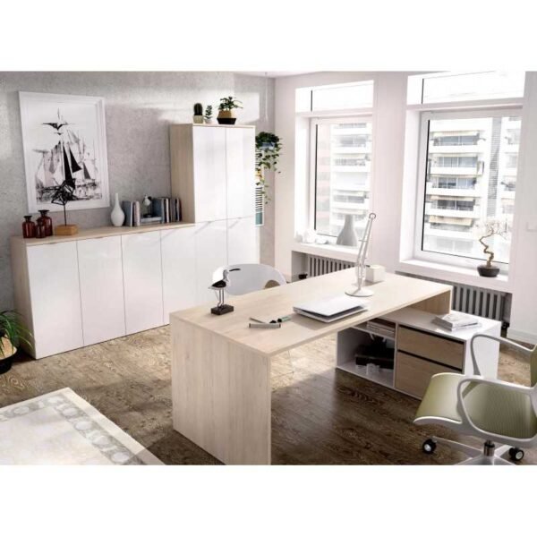 مكتب مدير Manager Desk DSK004