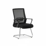 كرسي جانبي FOCUS Side Chair CHR005