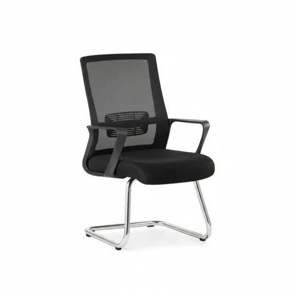 كرسي جانبي FOCUS Side Chair CHR005