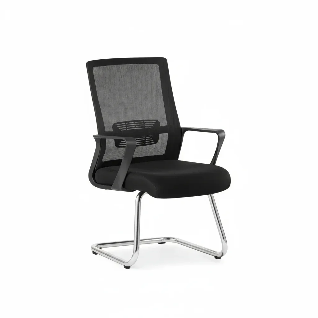 كرسي جانبي FOCUS Side Chair CHR005