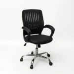 كرسي موظفين ACTIVE Office Chair CHR007