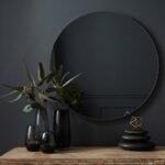 مرايا دوران 80×80 سم Mirror MIR006