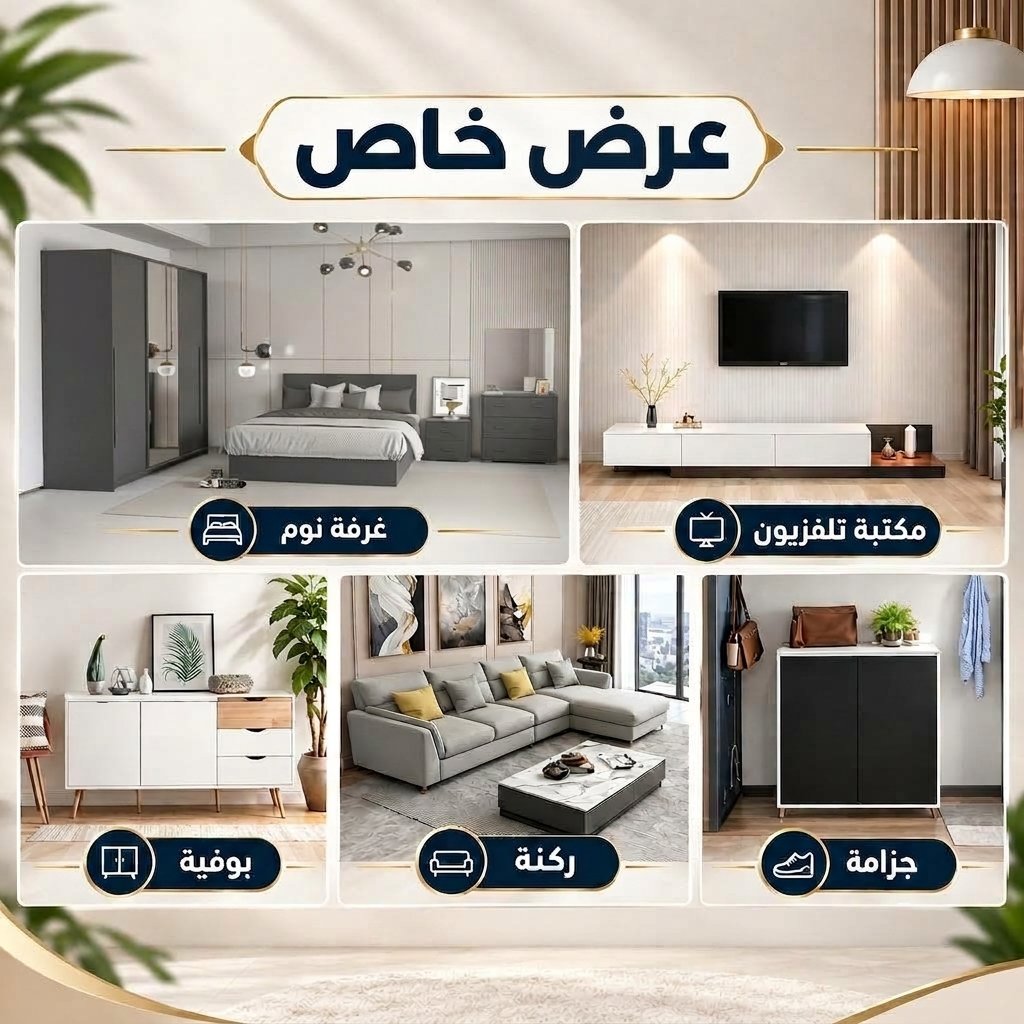 خصومات فيرنوفيكس
