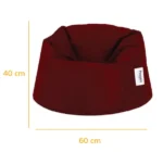 ⁦بين باج Bean Bag BEN001⁩ - الصورة ⁦2⁩