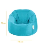 ⁦بين باج Bean Bag BEN004⁩ - الصورة ⁦2⁩