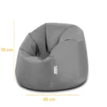 ⁦بين باج Bean Bag BEN005⁩ - الصورة ⁦2⁩